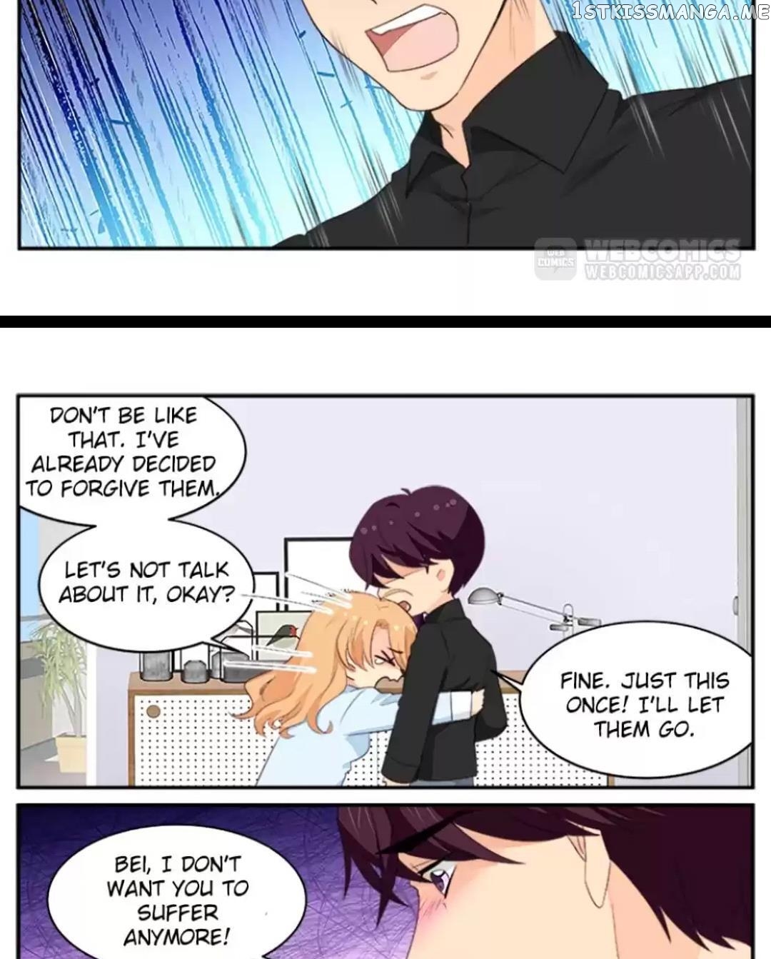 My Sweetest You chapter 94 - page 2