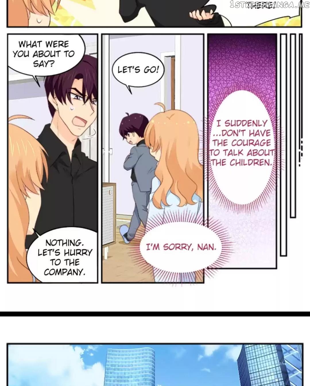 My Sweetest You chapter 94 - page 4