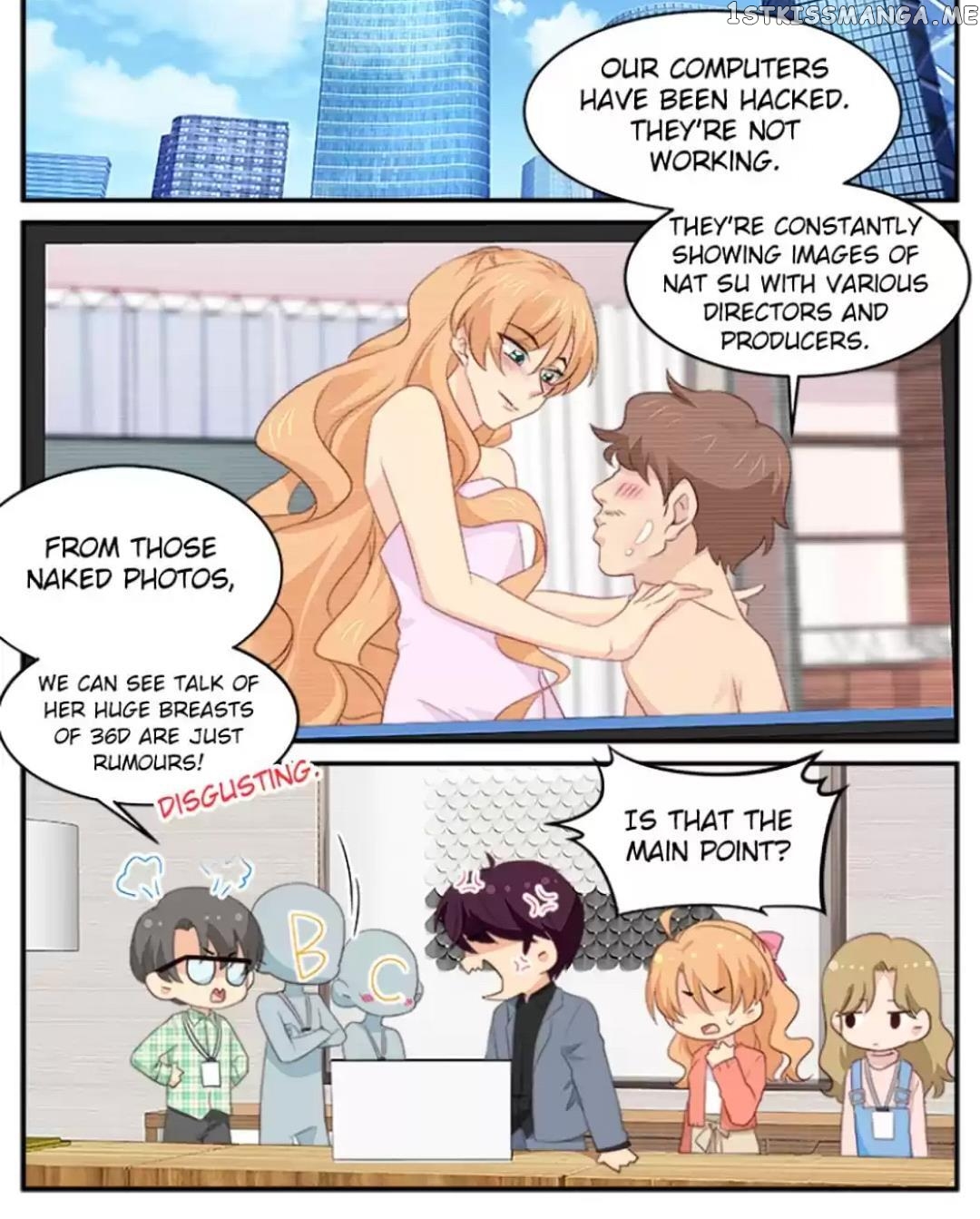 My Sweetest You chapter 94 - page 5