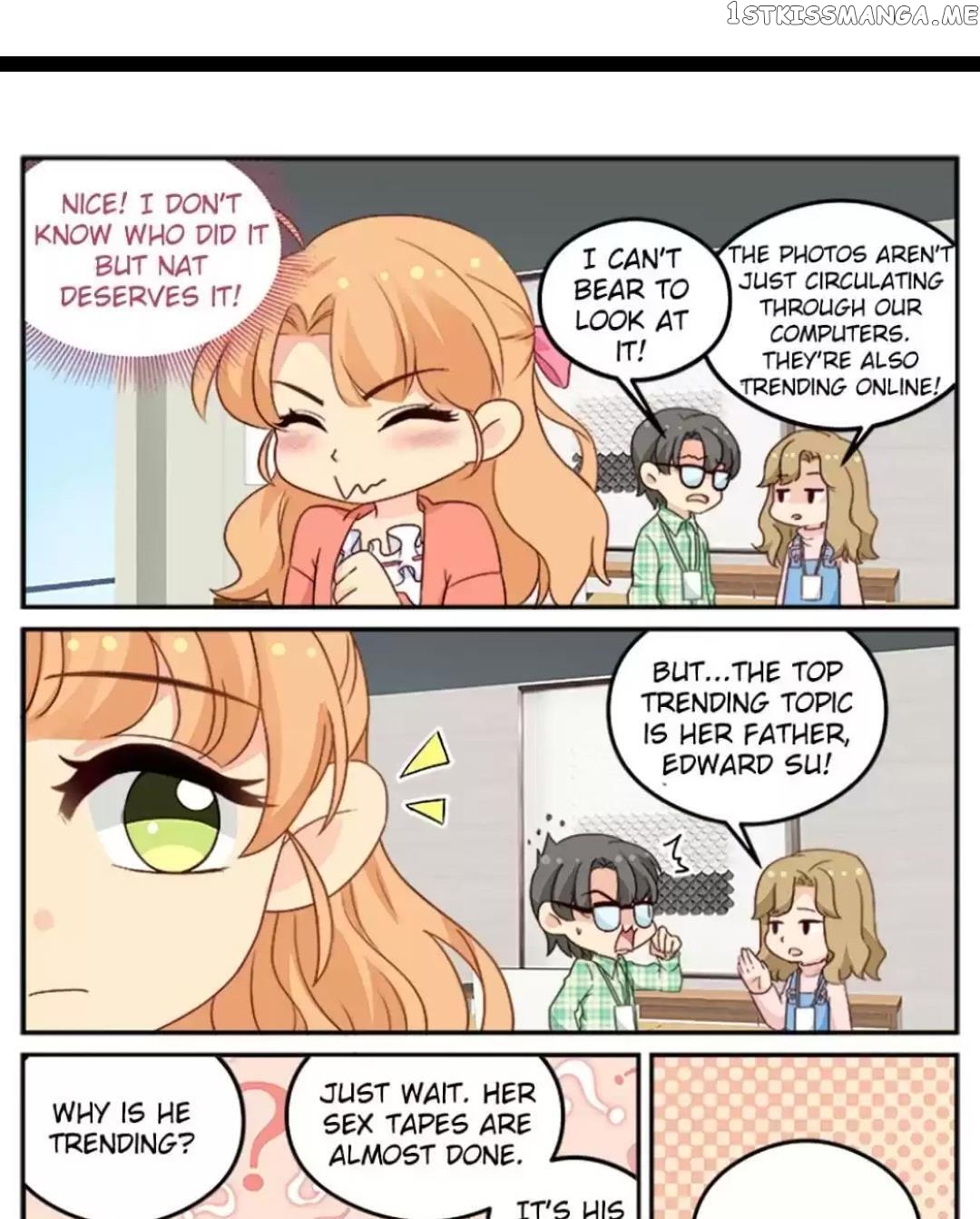 My Sweetest You chapter 94 - page 6