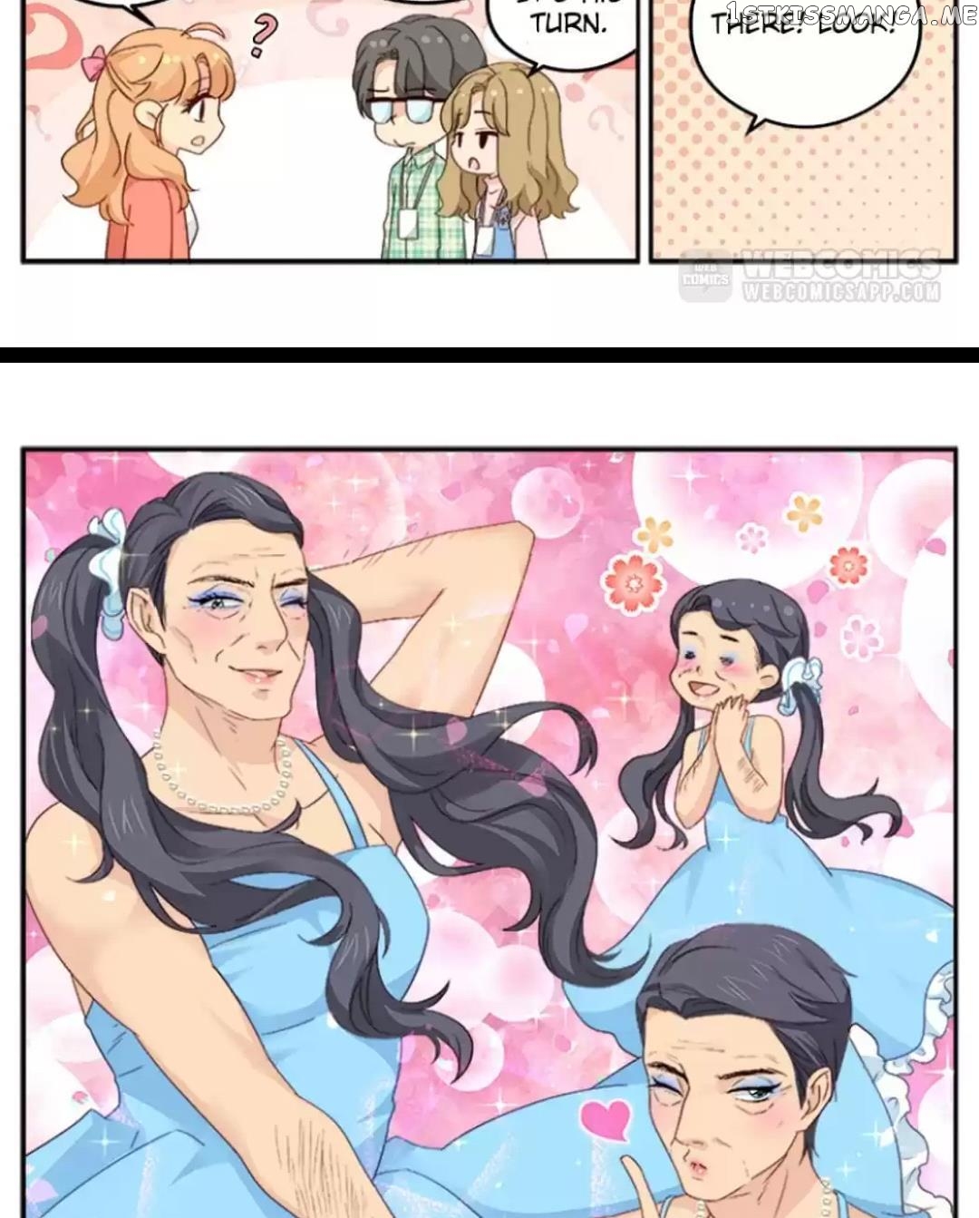 My Sweetest You chapter 94 - page 7