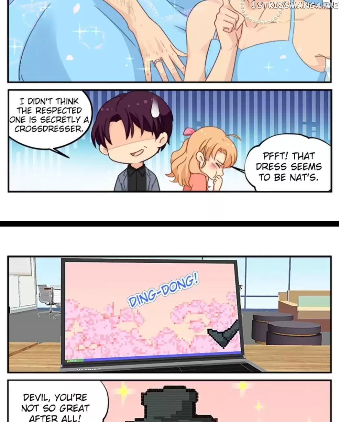 My Sweetest You chapter 94 - page 8