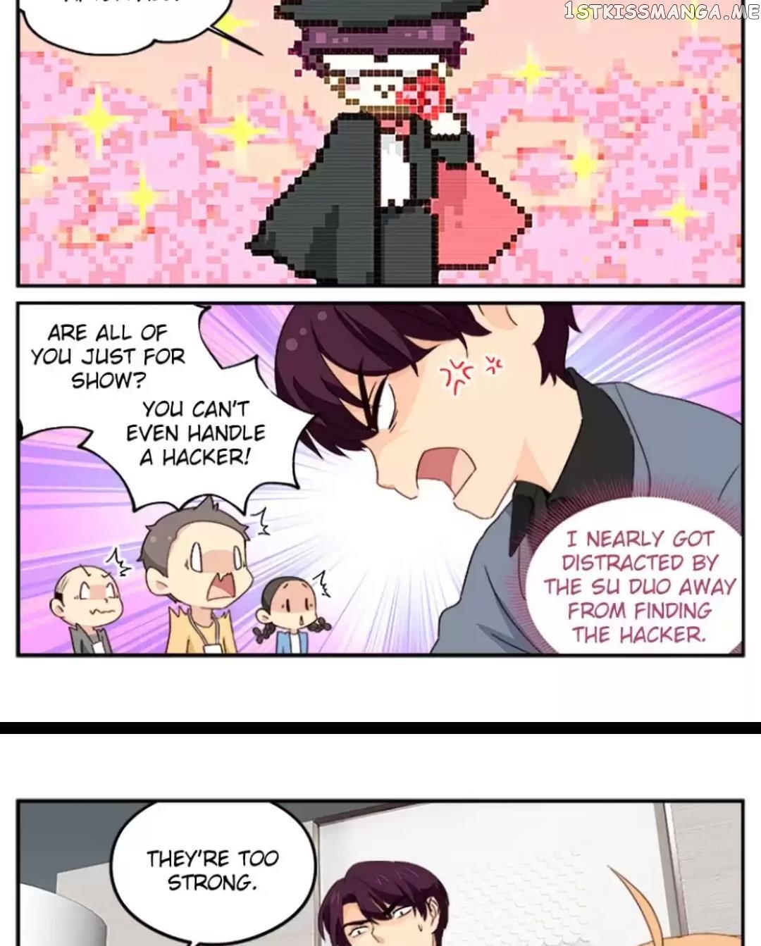 My Sweetest You chapter 94 - page 9