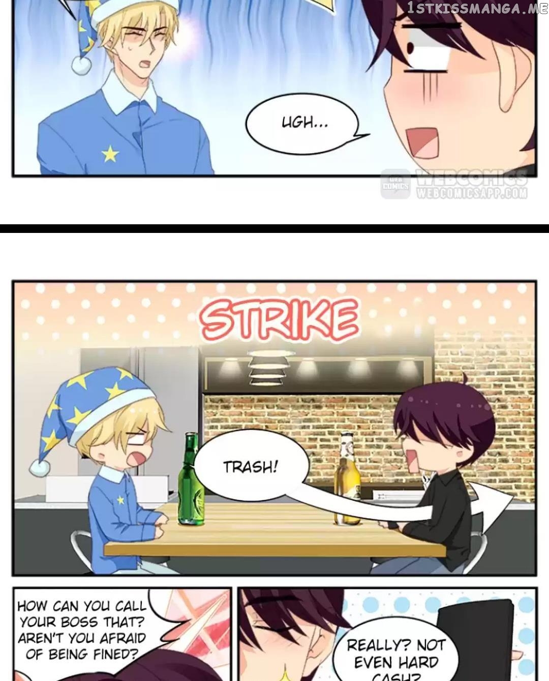 My Sweetest You chapter 93 - page 2