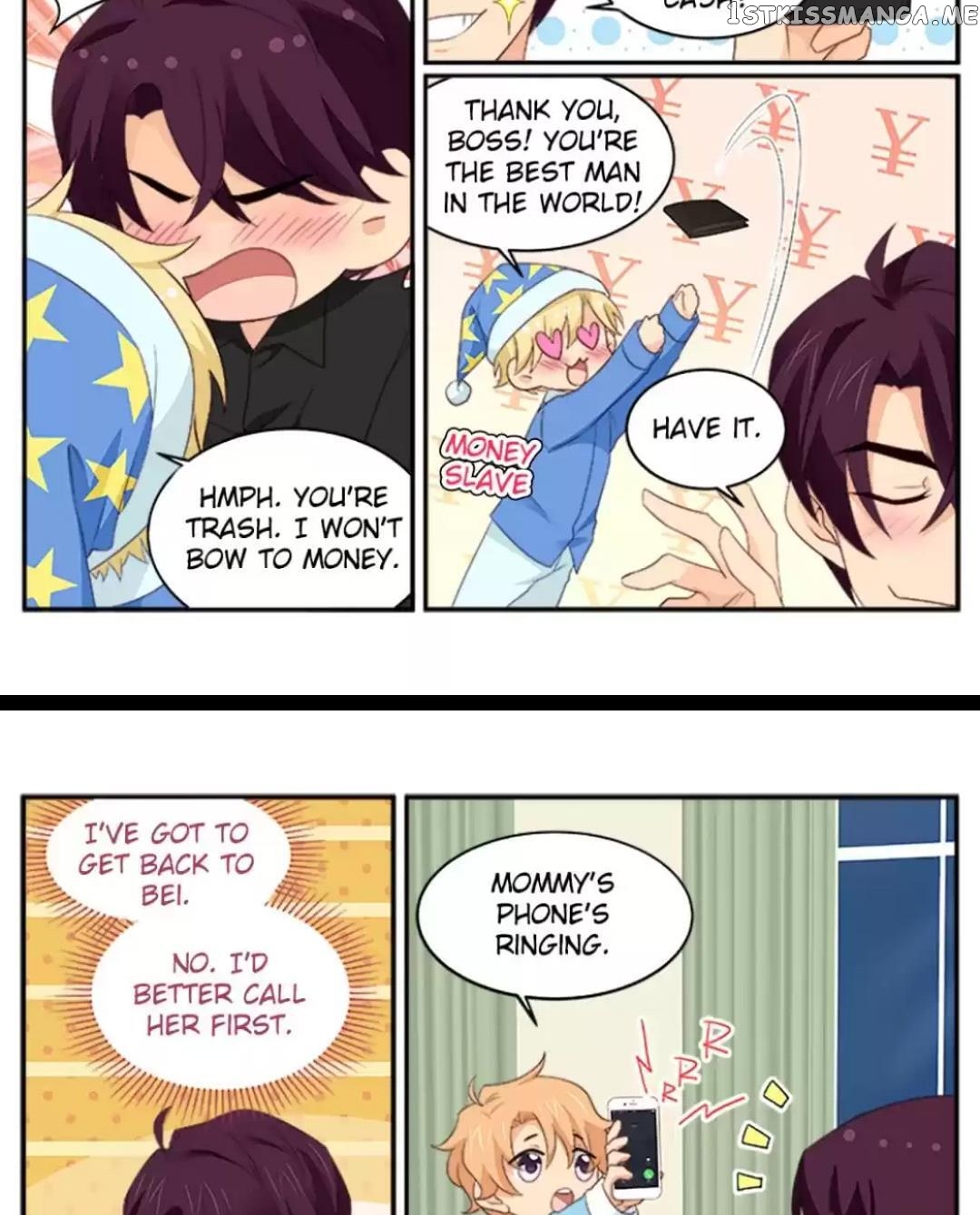 My Sweetest You chapter 93 - page 3