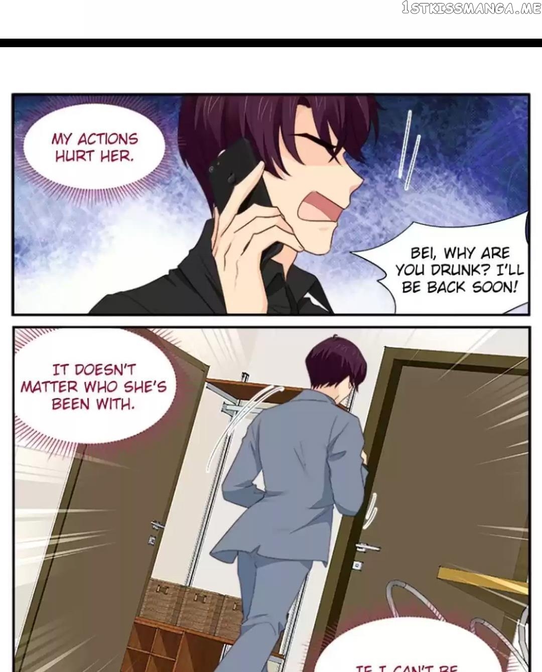 My Sweetest You chapter 93 - page 6