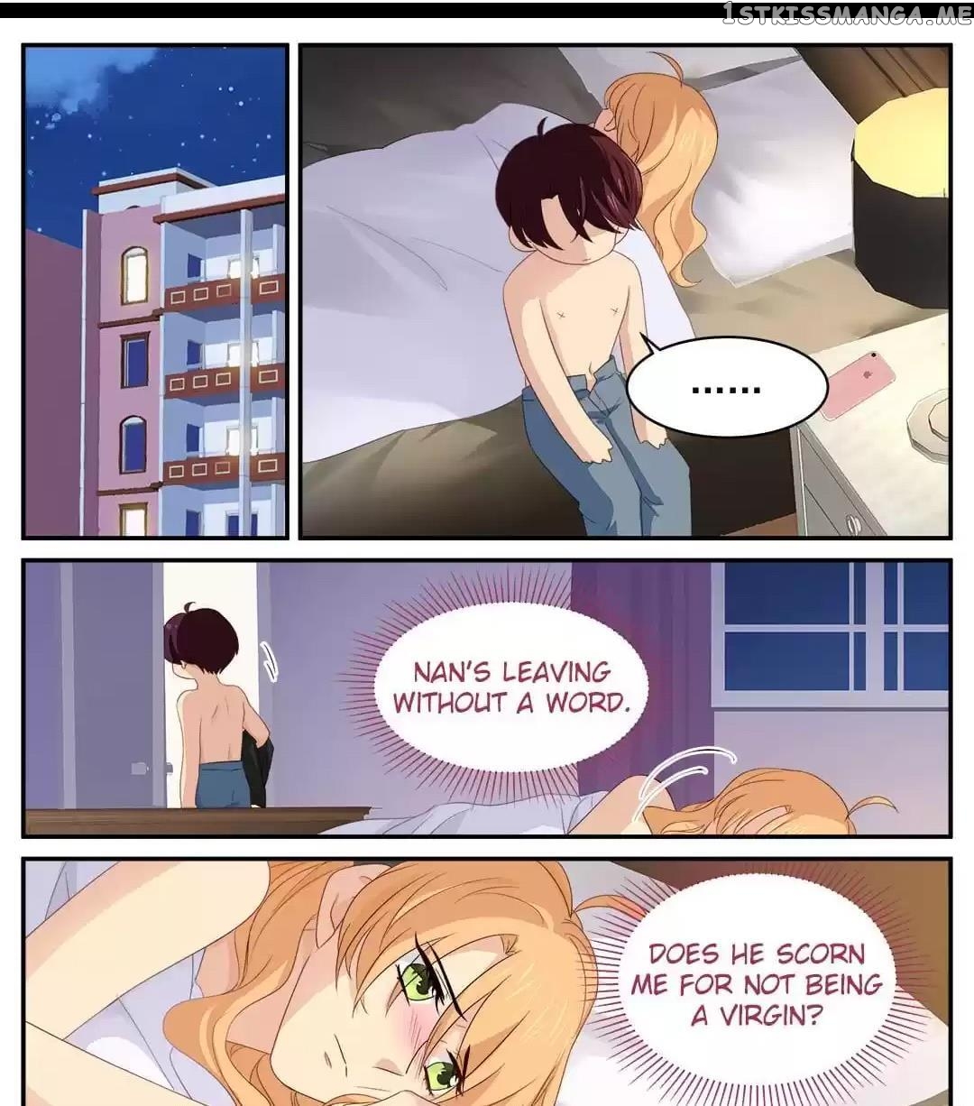 My Sweetest You chapter 92 - page 1