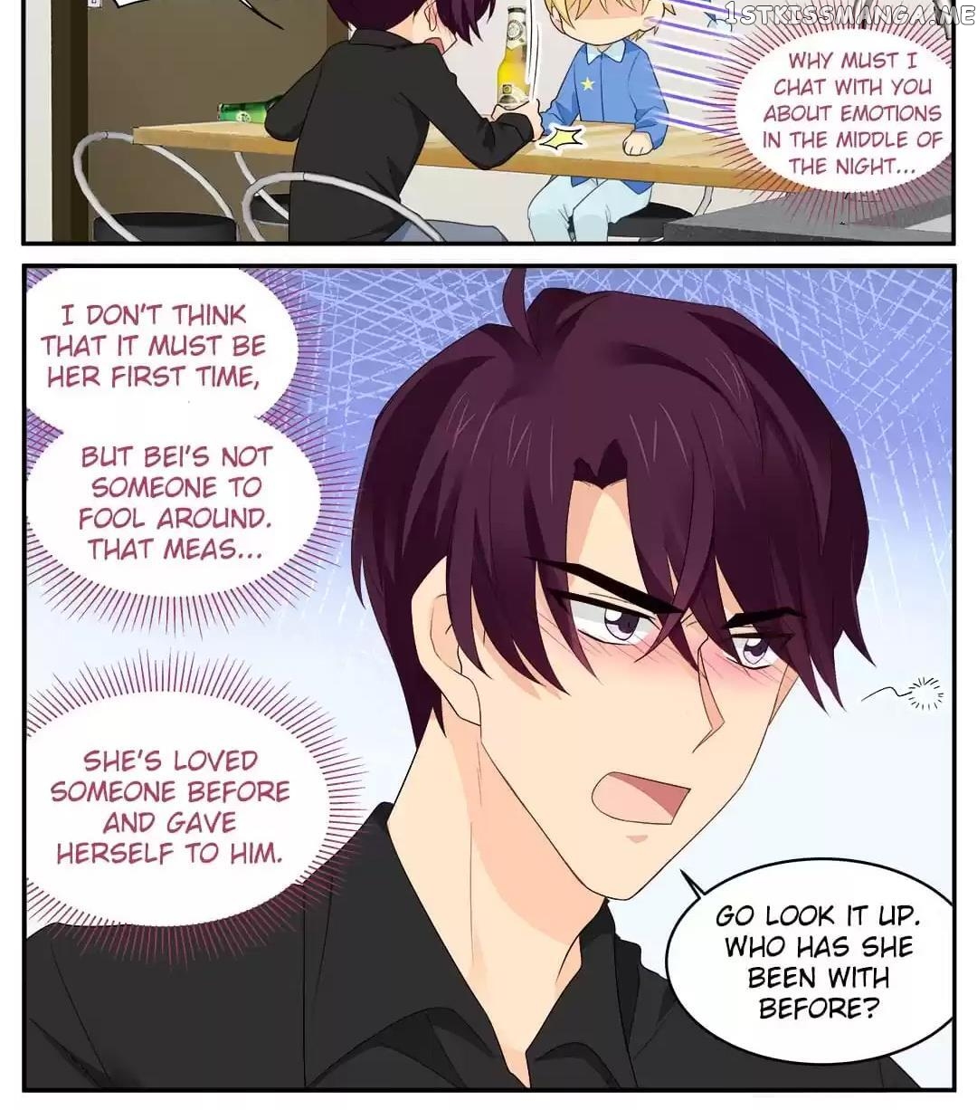 My Sweetest You chapter 92 - page 10