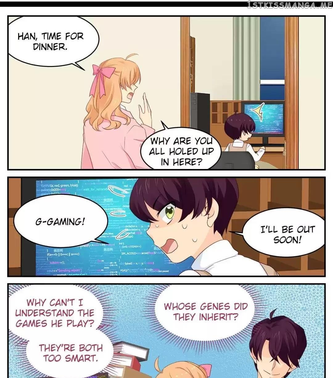My Sweetest You chapter 92 - page 6
