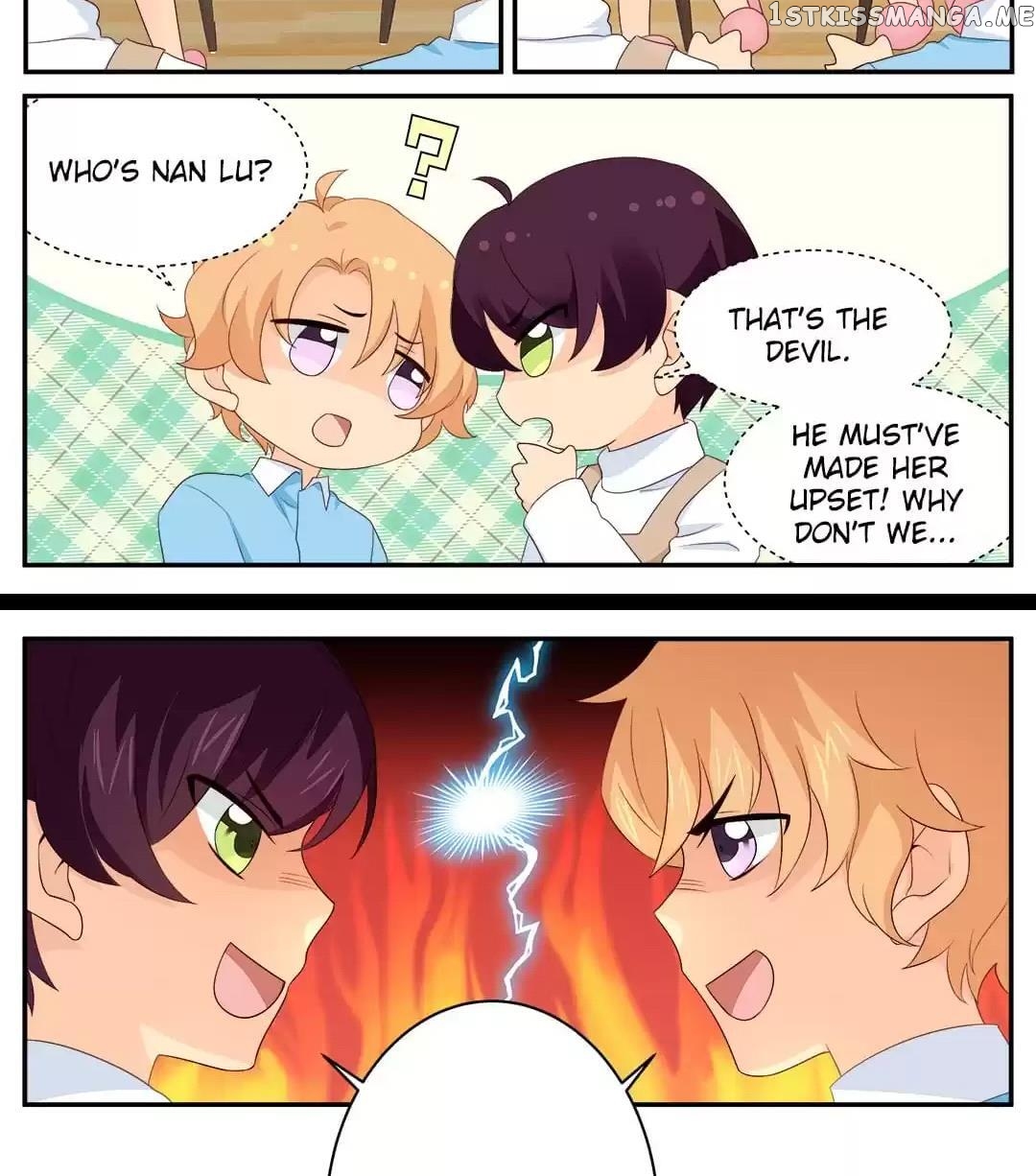 My Sweetest You chapter 92 - page 8