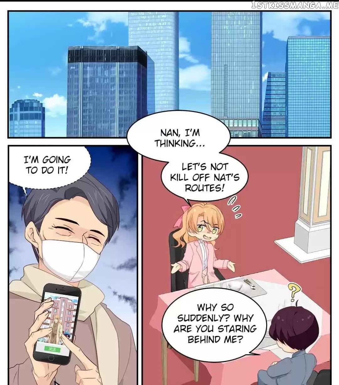 My Sweetest You chapter 91 - page 1