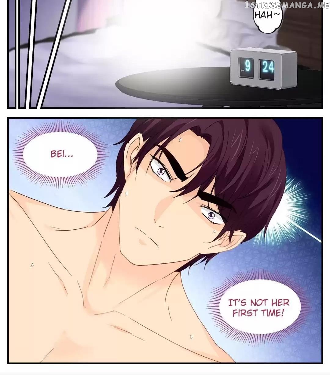 My Sweetest You chapter 91 - page 10