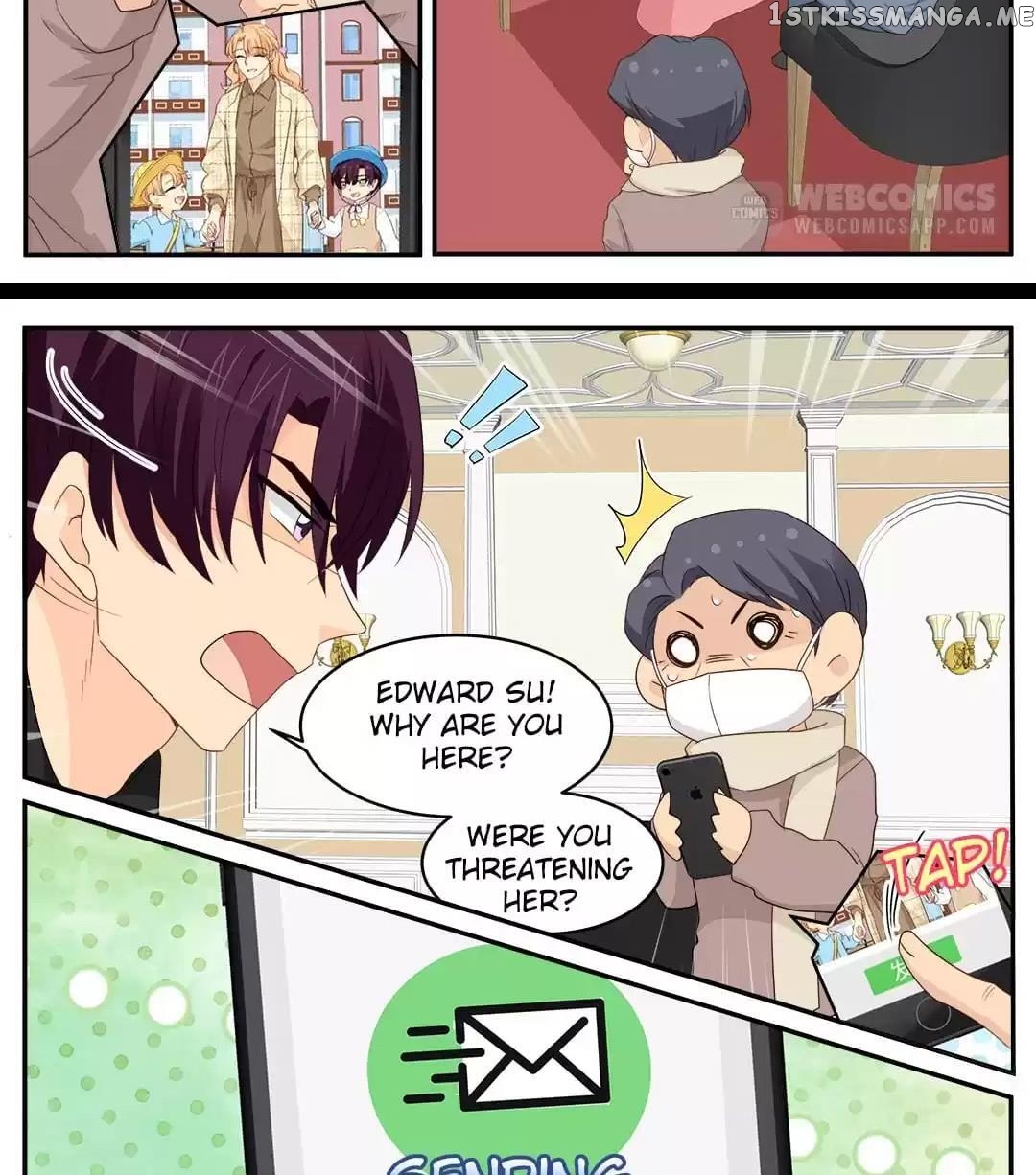 My Sweetest You chapter 91 - page 2