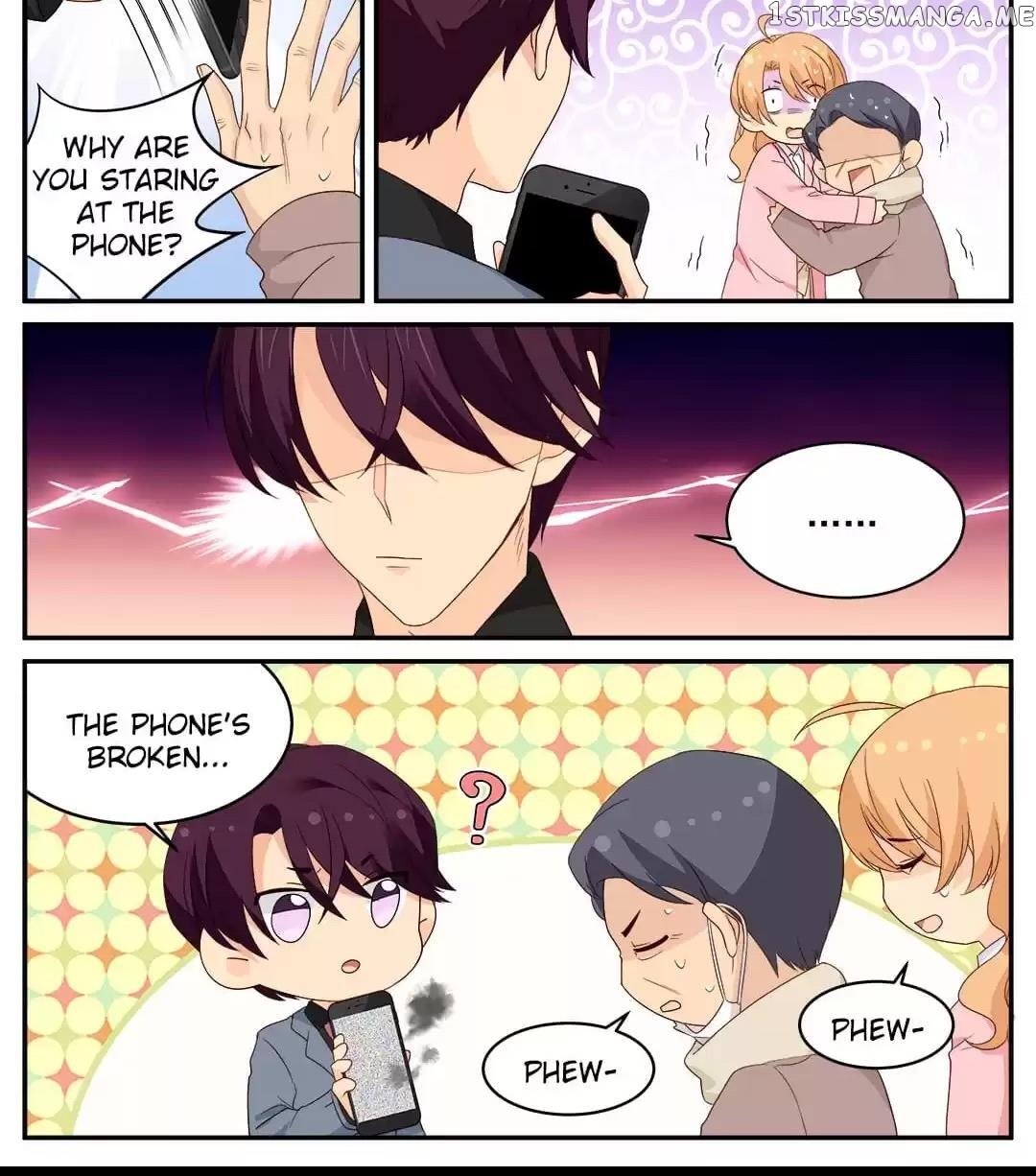My Sweetest You chapter 91 - page 5