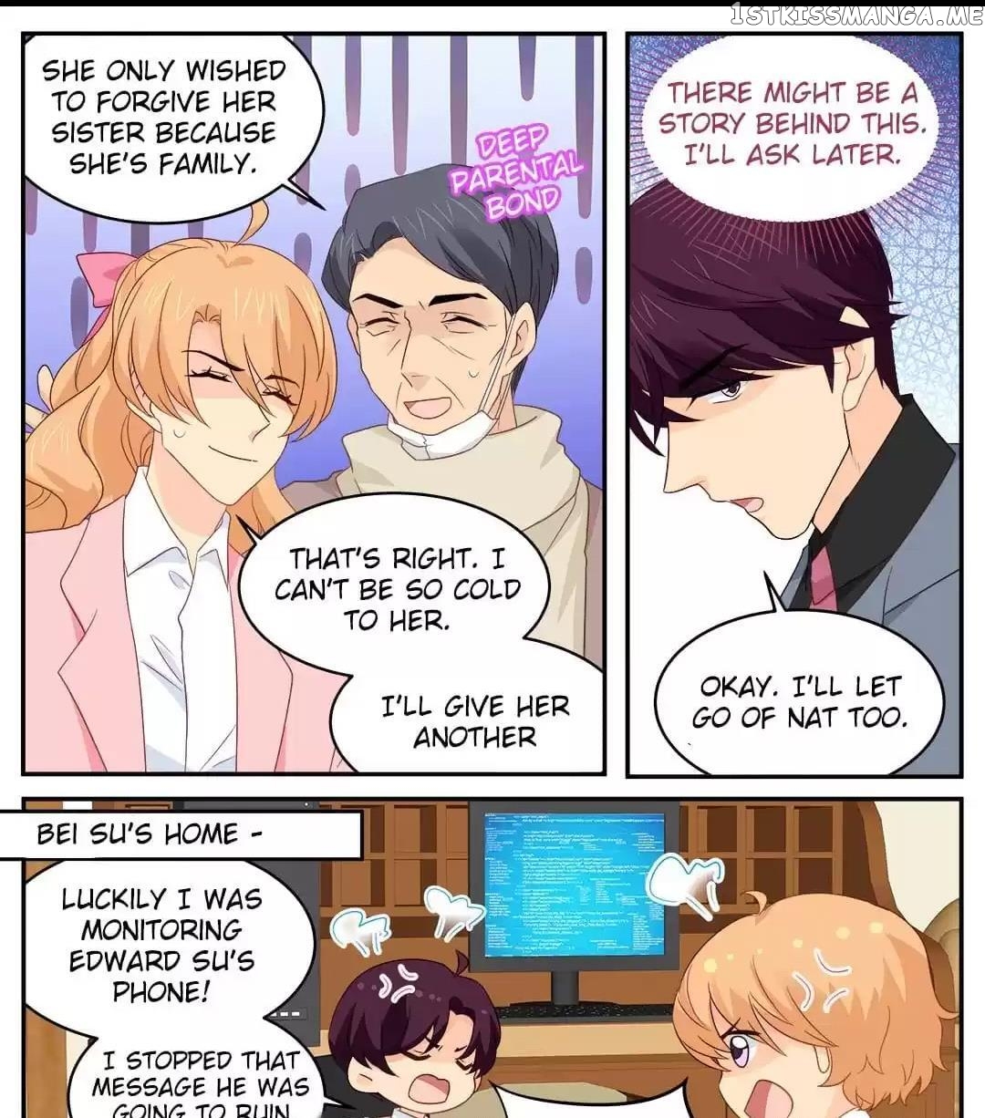 My Sweetest You chapter 91 - page 6
