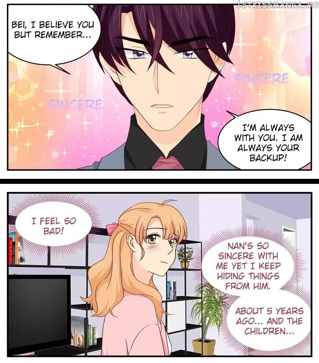 My Sweetest You chapter 91 - page 8