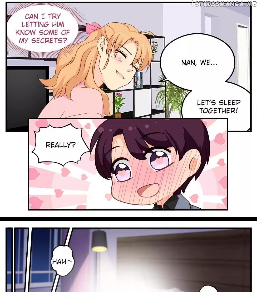 My Sweetest You chapter 91 - page 9