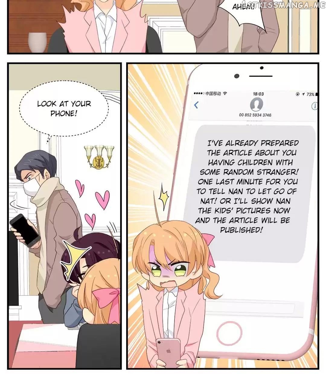 My Sweetest You chapter 90 - page 10