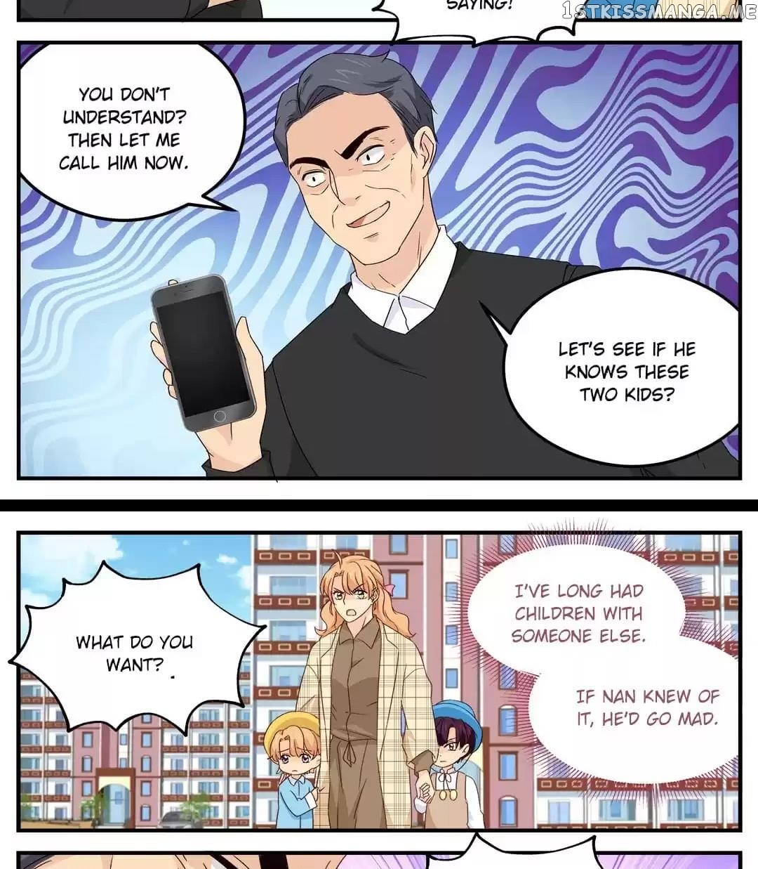 My Sweetest You chapter 90 - page 3