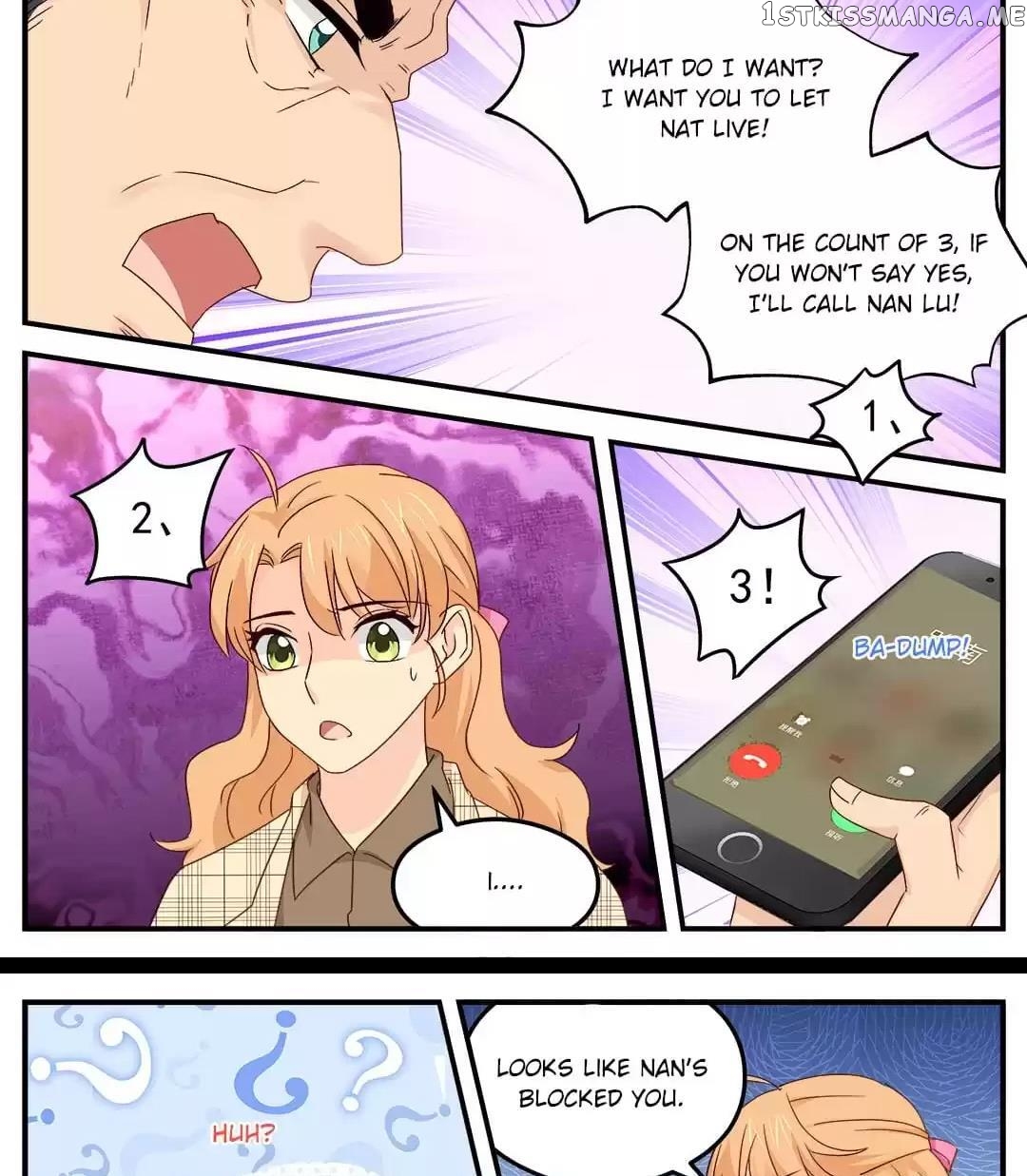 My Sweetest You chapter 90 - page 4