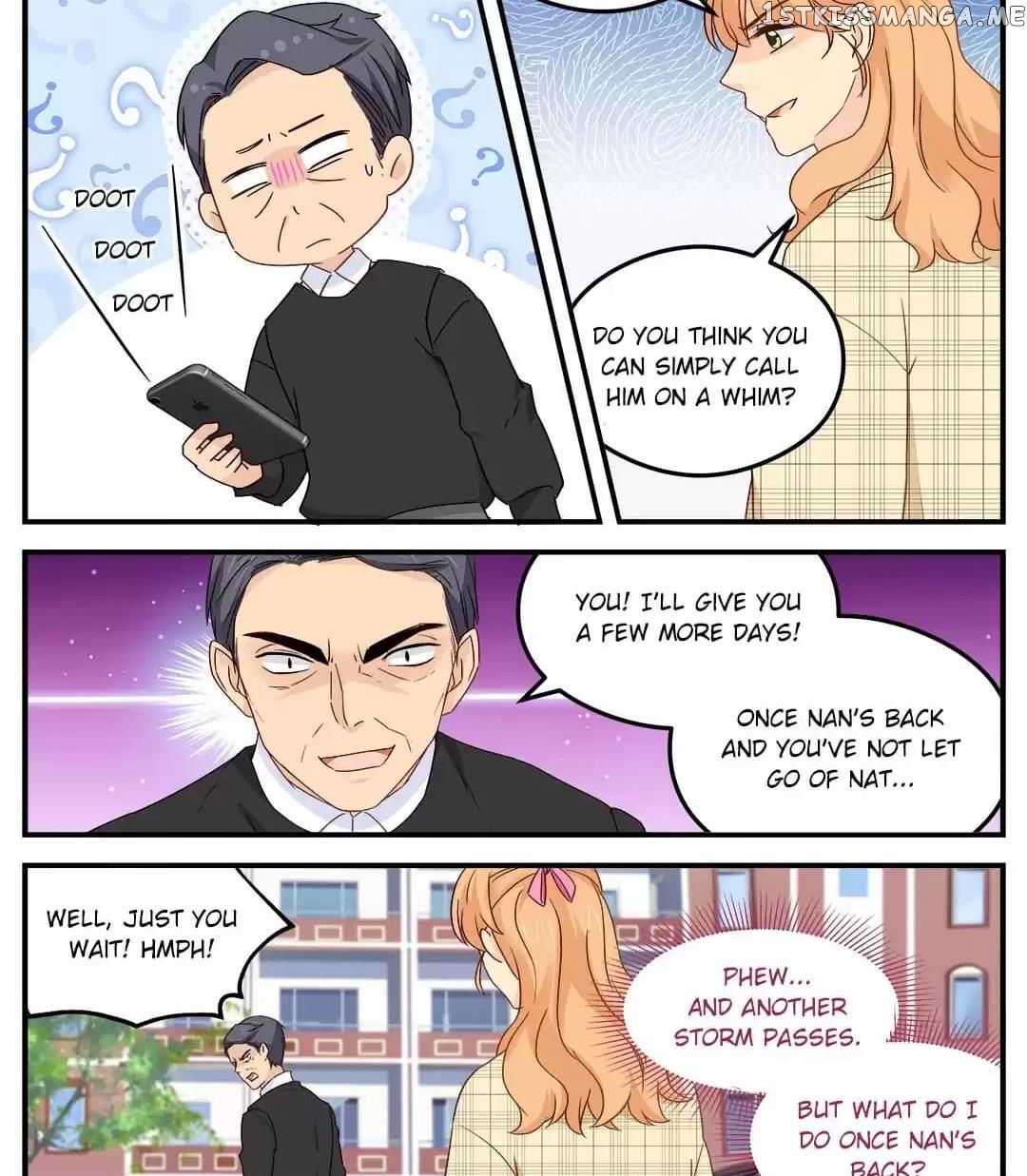 My Sweetest You chapter 90 - page 5