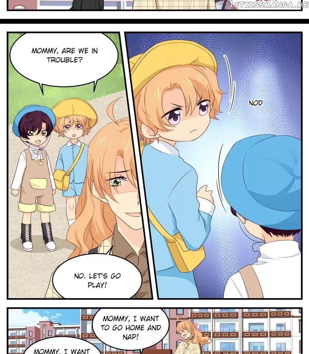 My Sweetest You chapter 90 - page 6