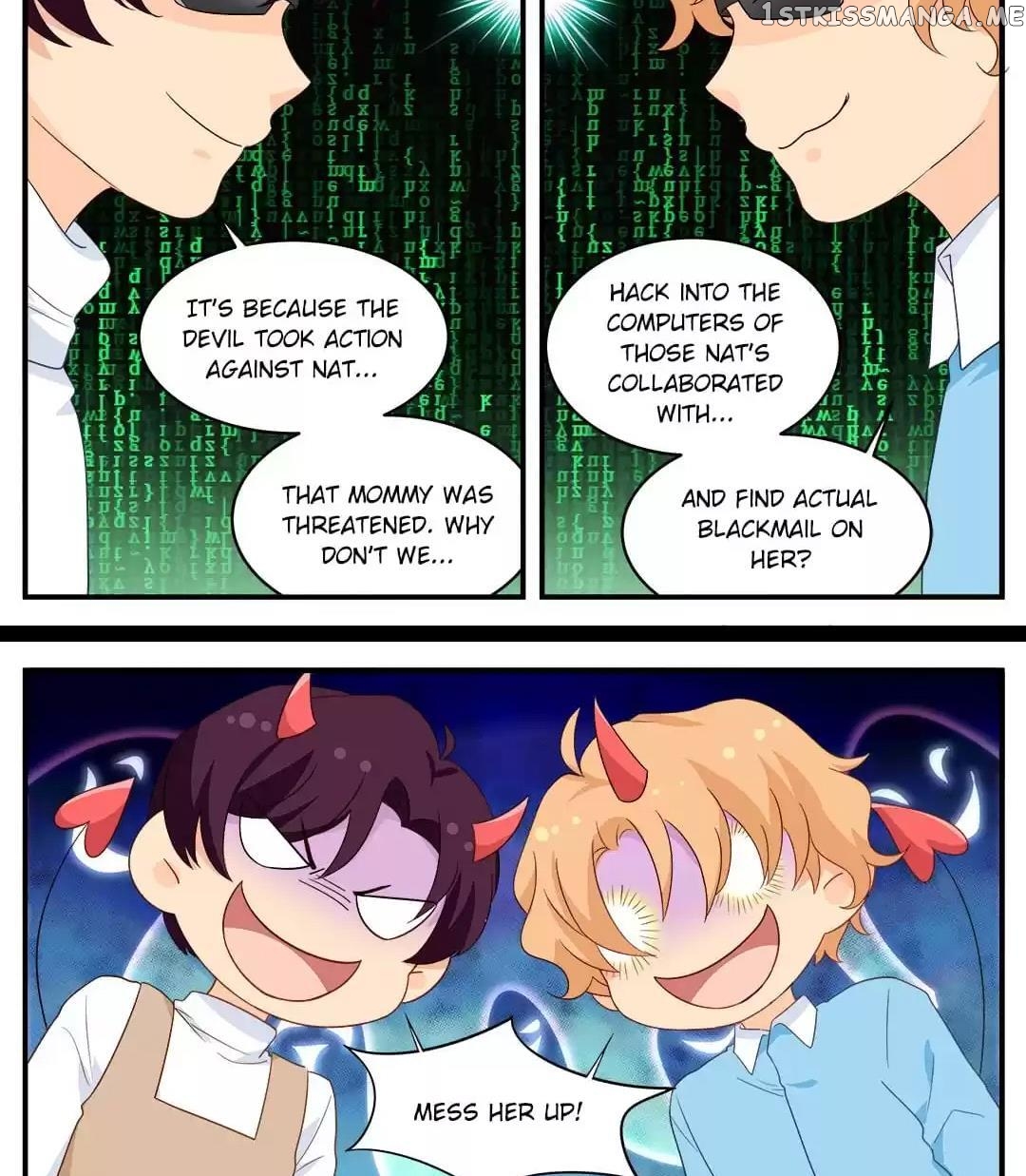 My Sweetest You chapter 90 - page 8