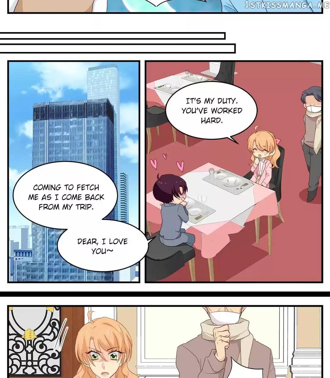 My Sweetest You chapter 90 - page 9
