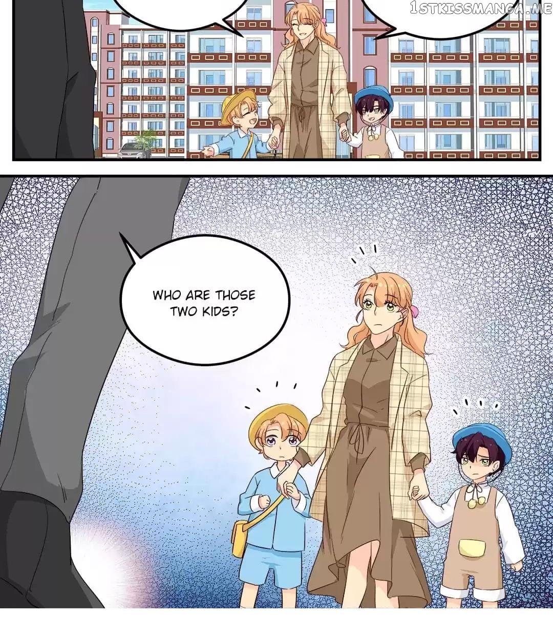 My Sweetest You chapter 89 - page 10