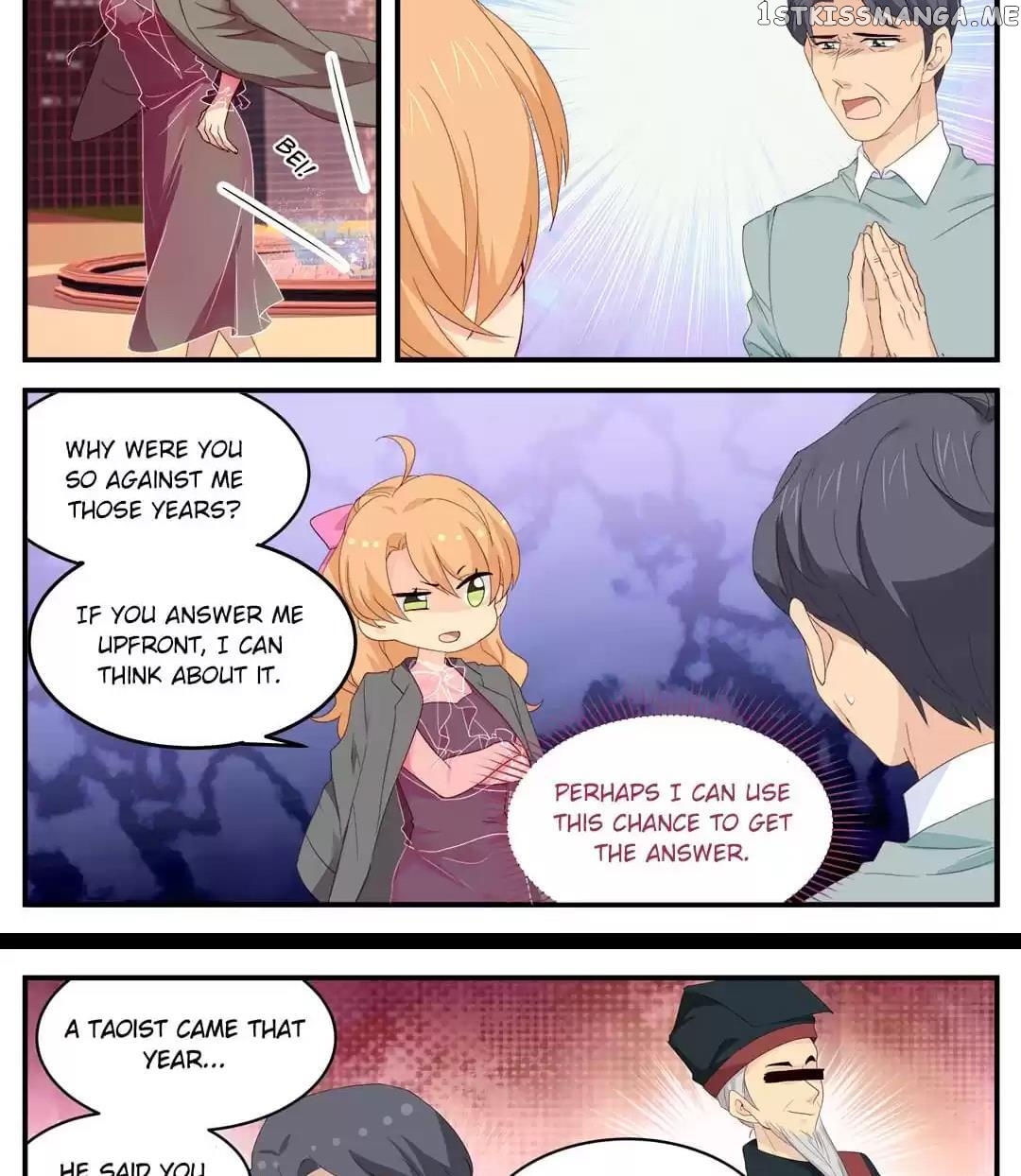My Sweetest You chapter 89 - page 4