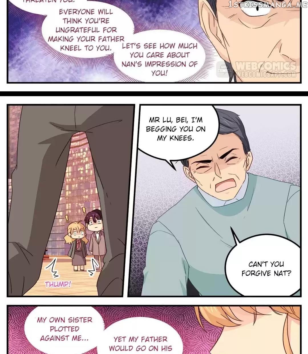 My Sweetest You chapter 89 - page 7