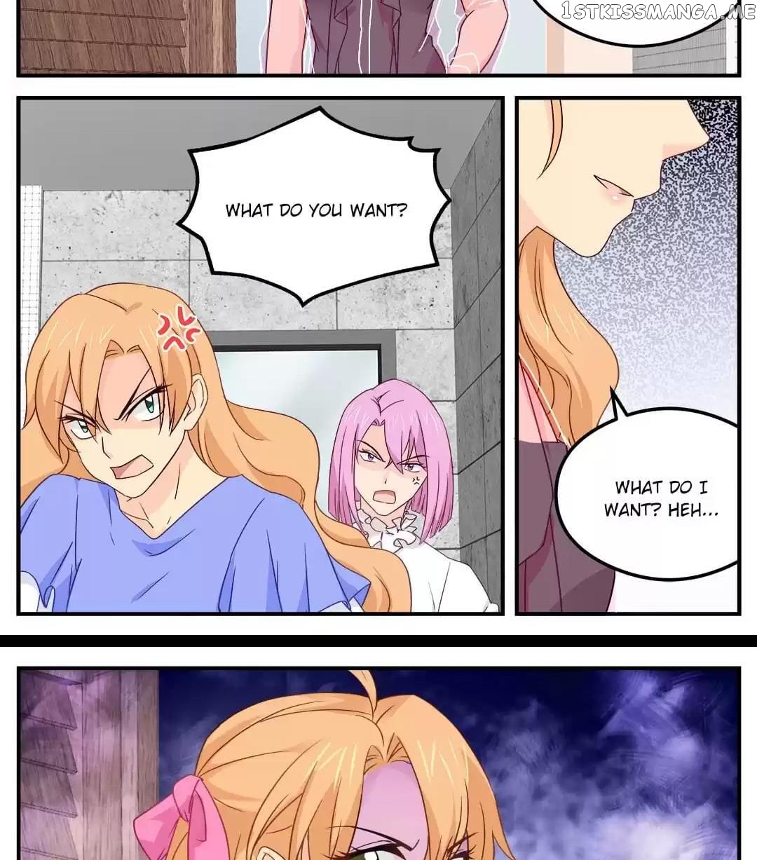 My Sweetest You chapter 88 - page 4