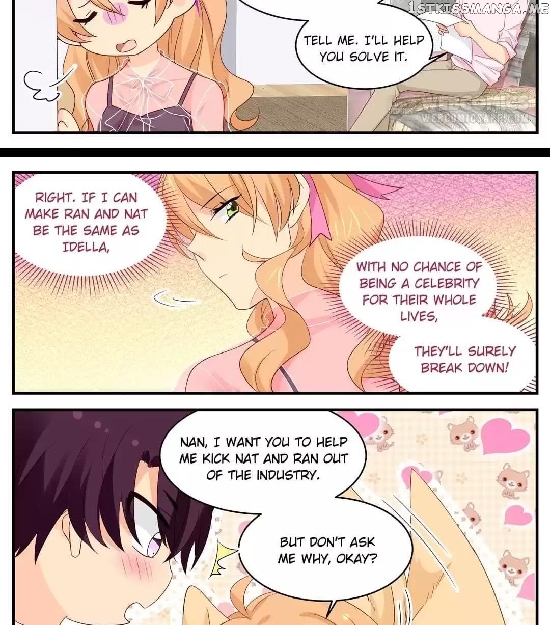 My Sweetest You chapter 88 - page 7