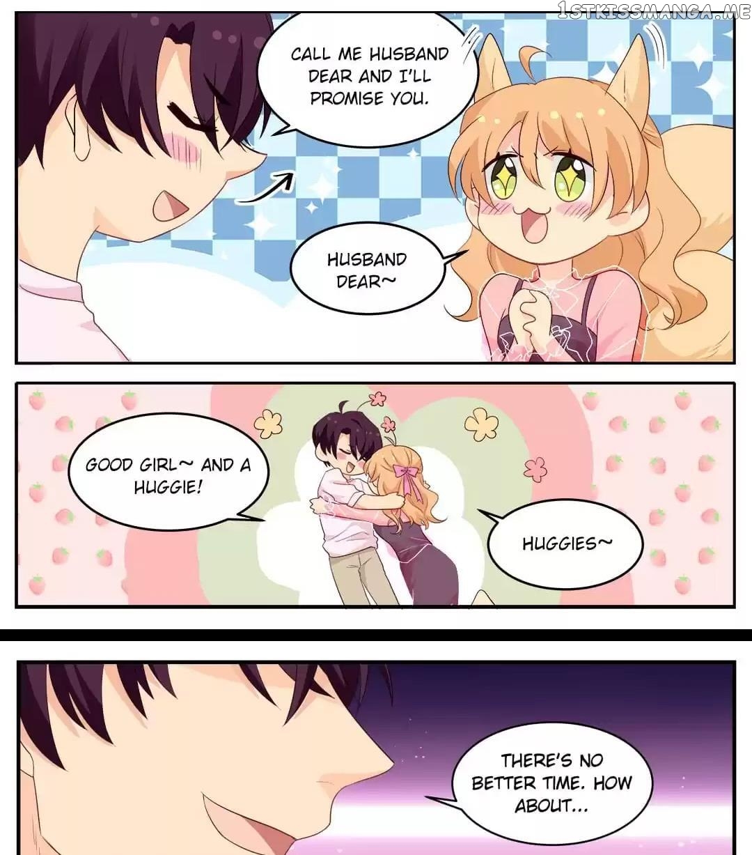 My Sweetest You chapter 88 - page 9