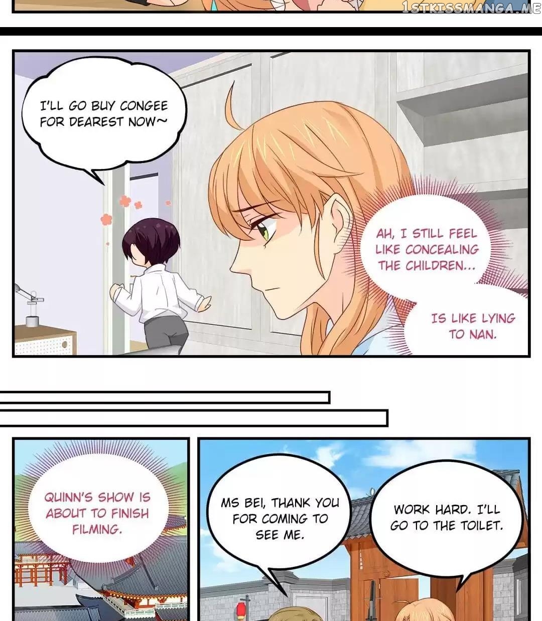 My Sweetest You chapter 87 - page 6