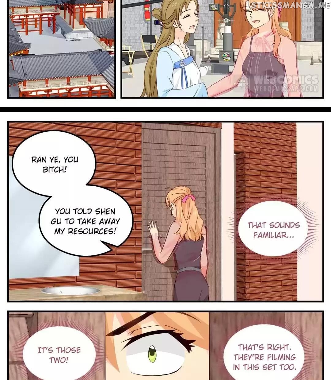 My Sweetest You chapter 87 - page 7