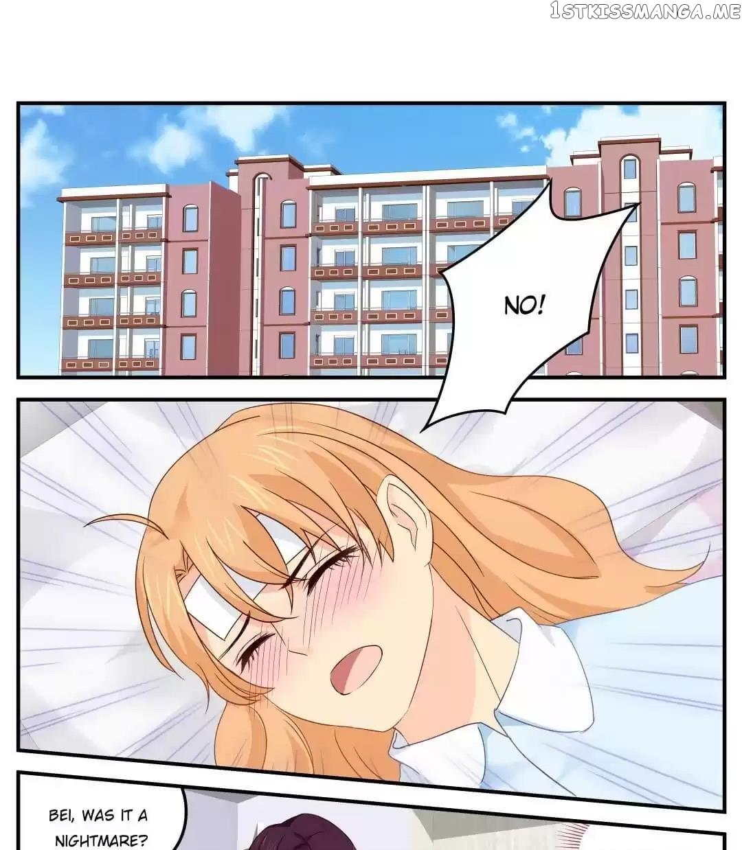 My Sweetest You chapter 86 - page 1