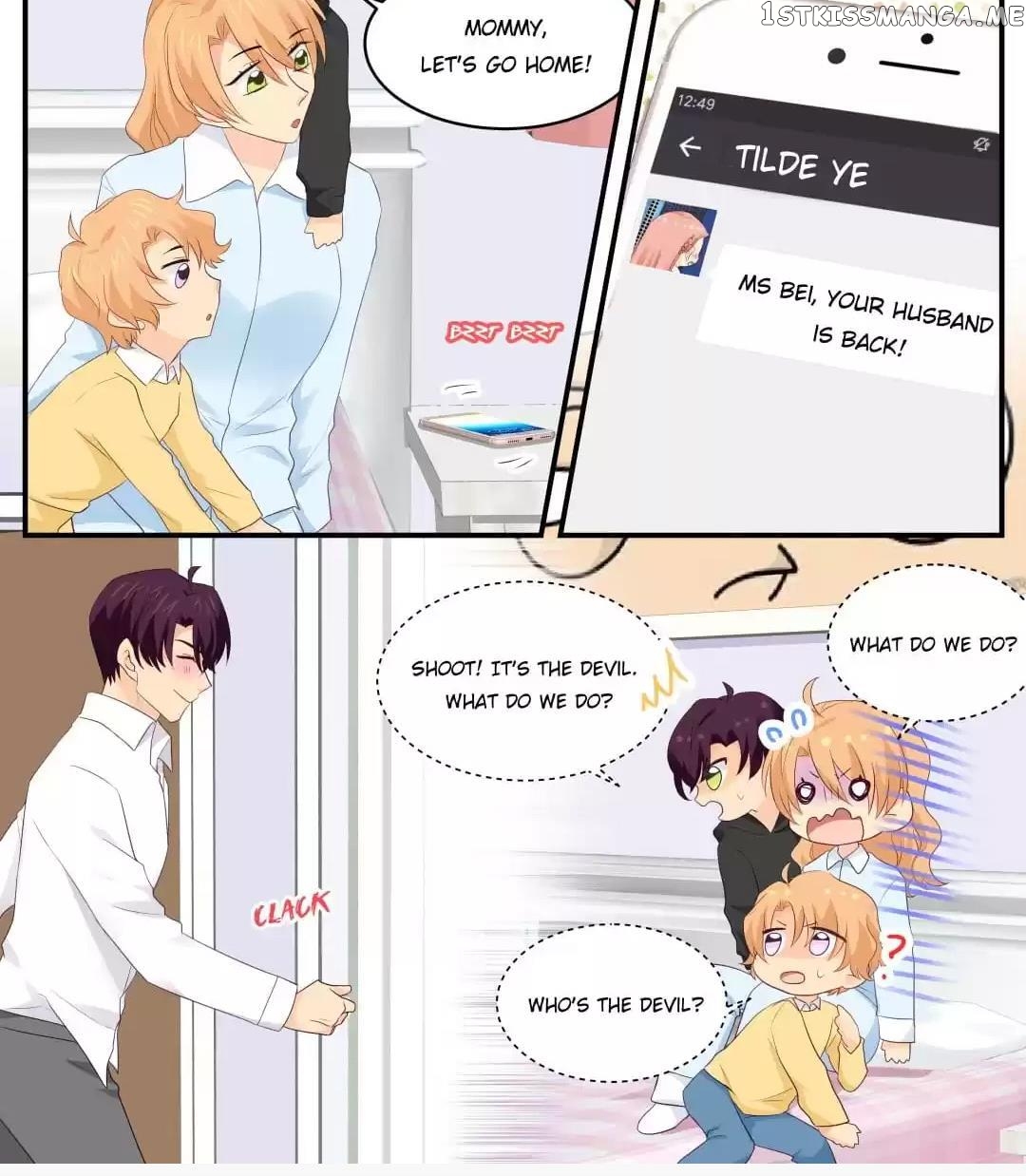 My Sweetest You chapter 86 - page 10