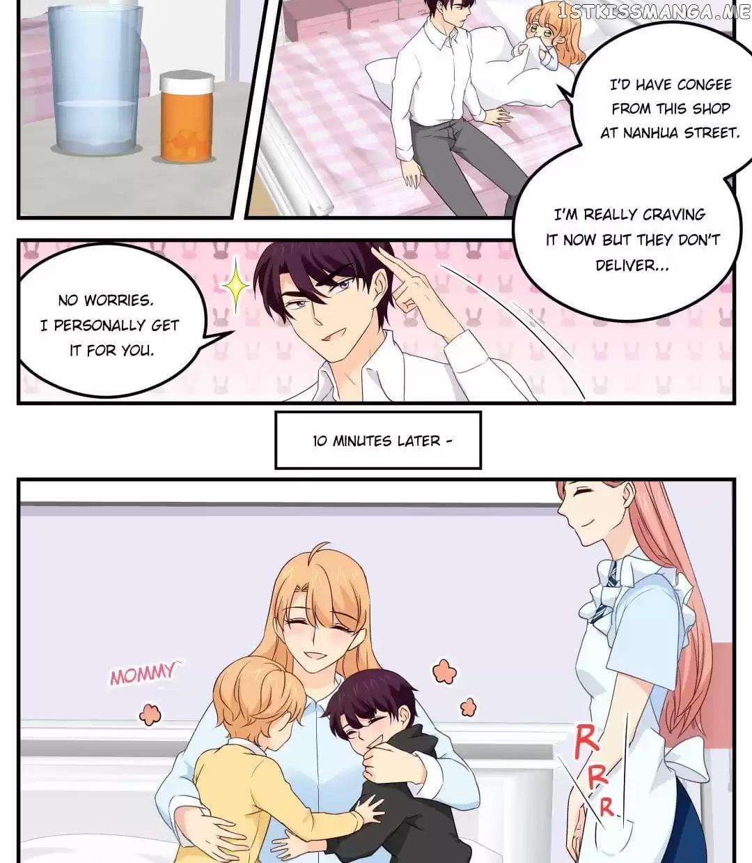 My Sweetest You chapter 86 - page 5