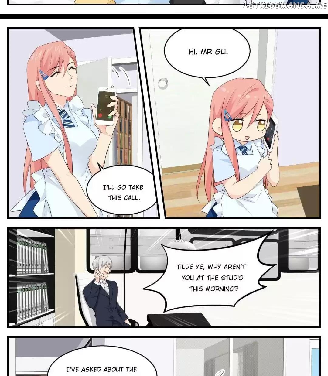 My Sweetest You chapter 86 - page 6