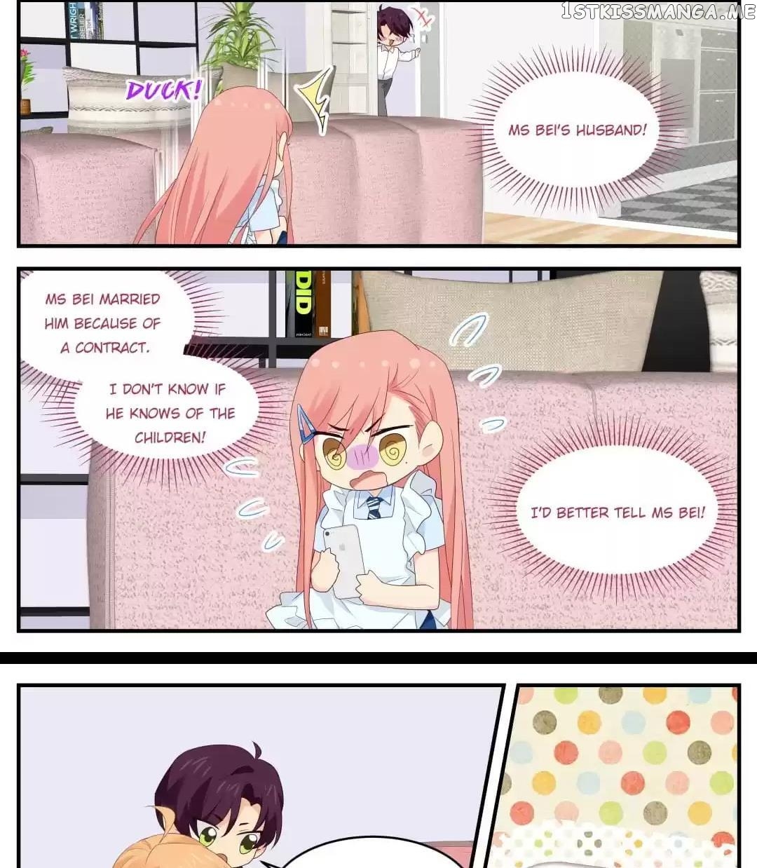 My Sweetest You chapter 86 - page 9