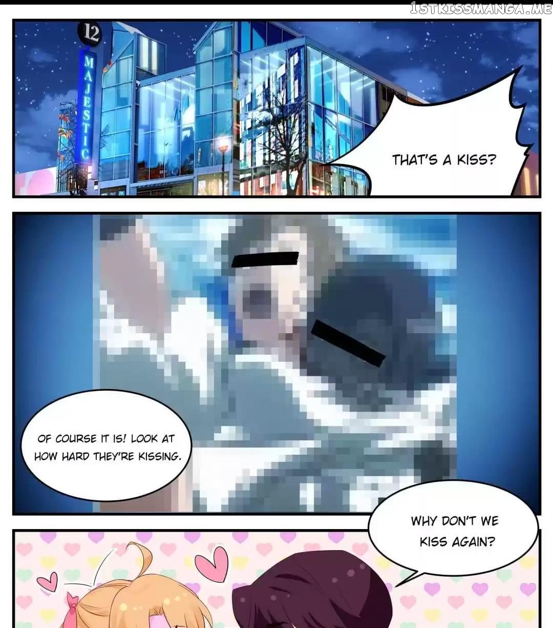 My Sweetest You chapter 85 - page 1