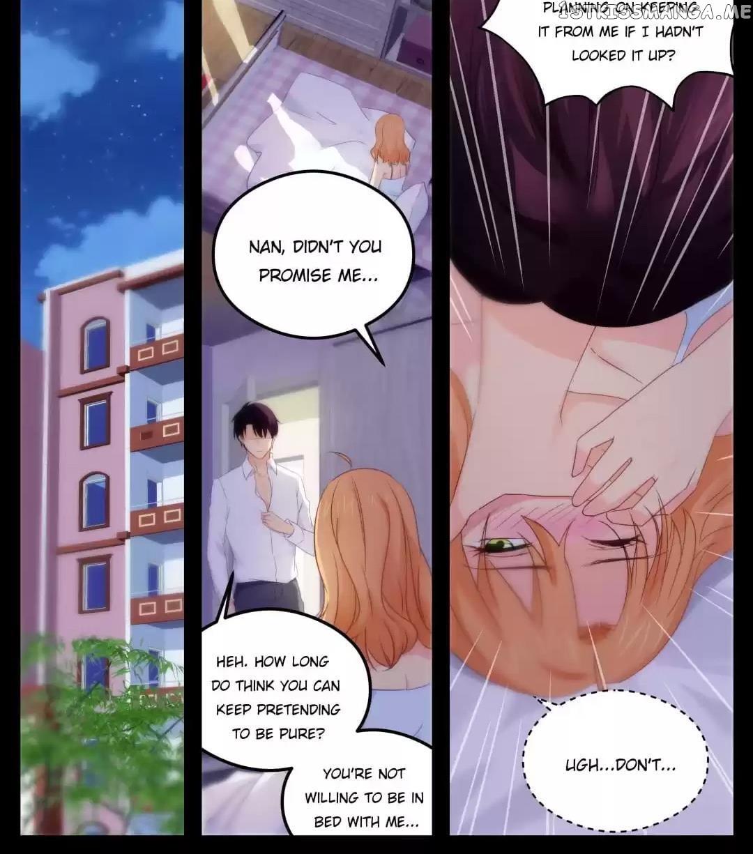 My Sweetest You chapter 85 - page 10