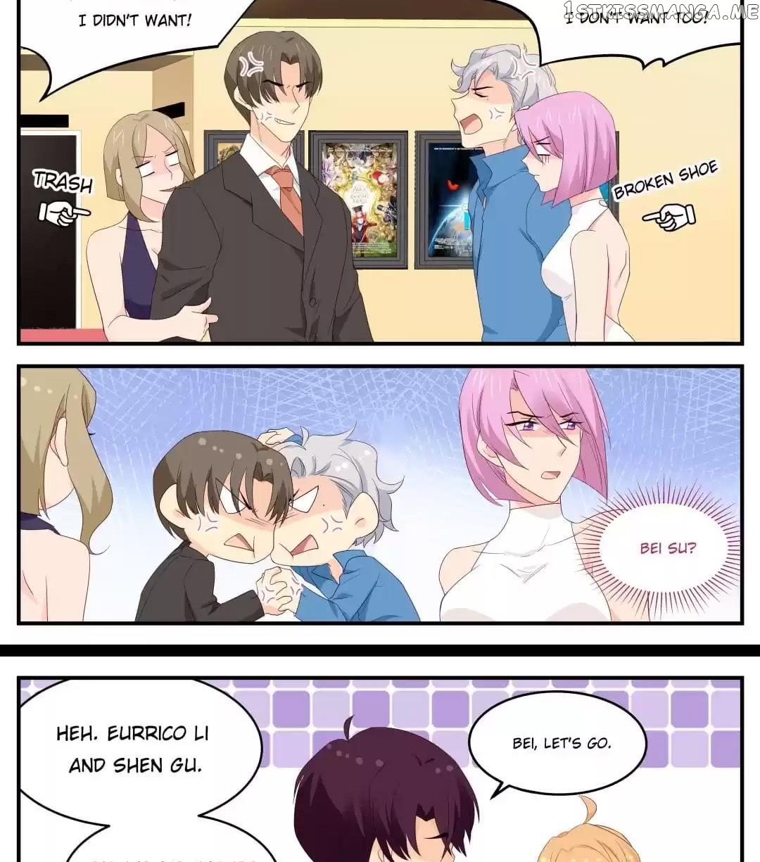 My Sweetest You chapter 85 - page 4