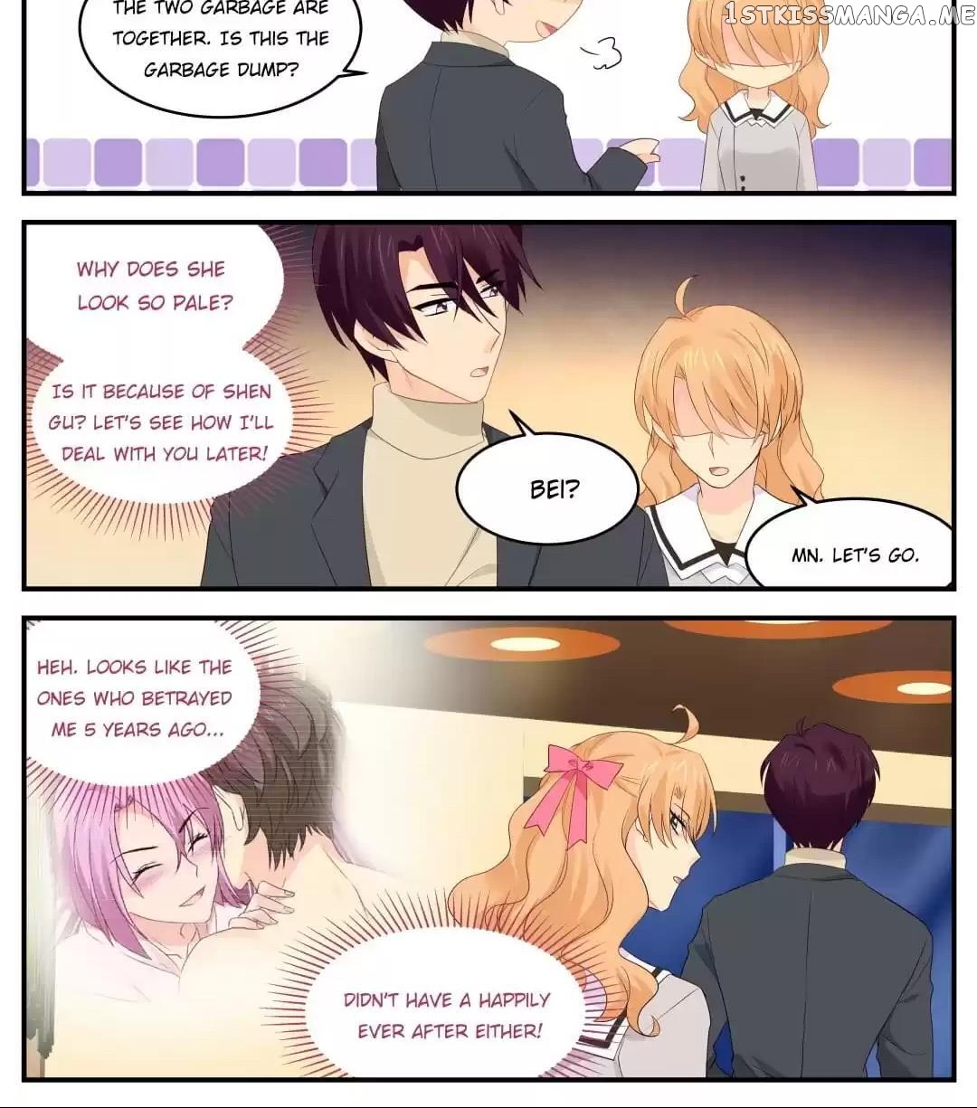 My Sweetest You chapter 85 - page 5