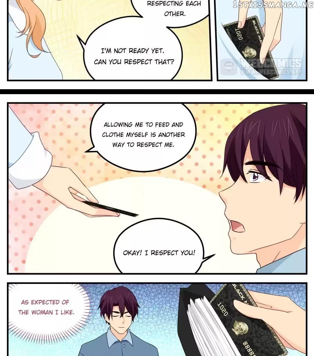 My Sweetest You chapter 85 - page 7