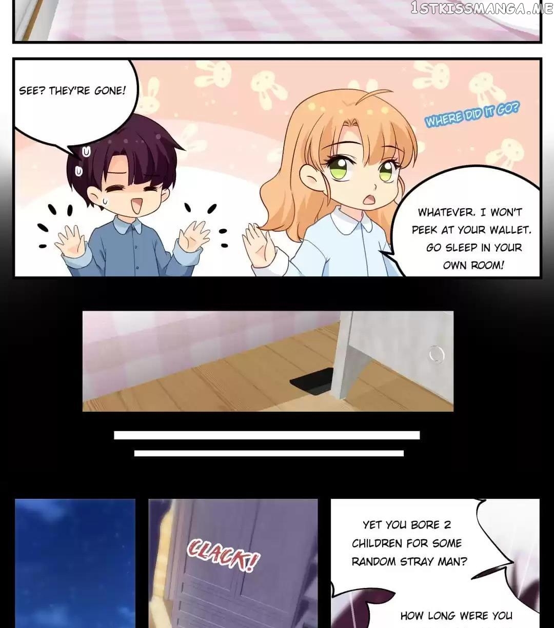 My Sweetest You chapter 85 - page 9