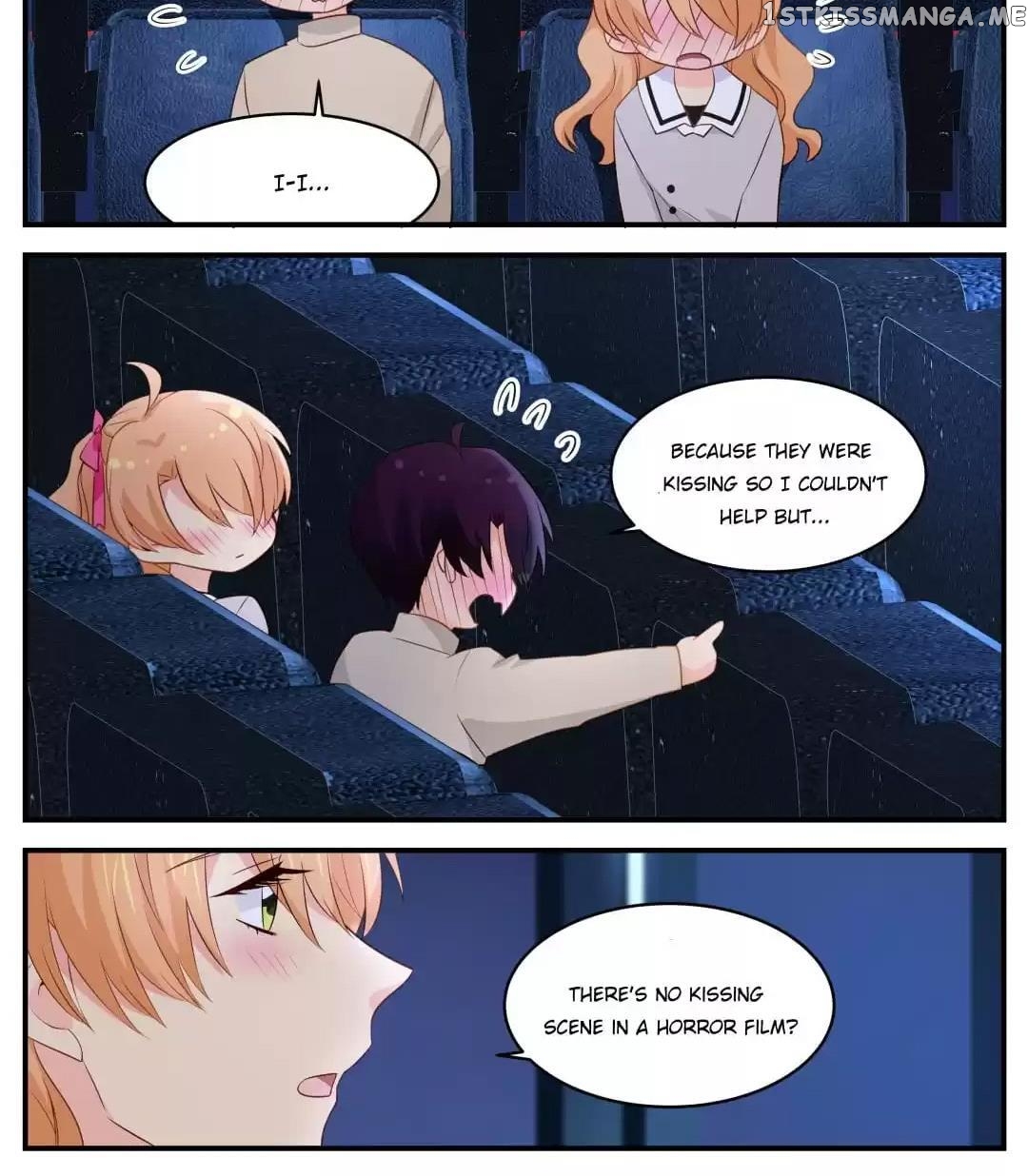 My Sweetest You chapter 84 - page 10