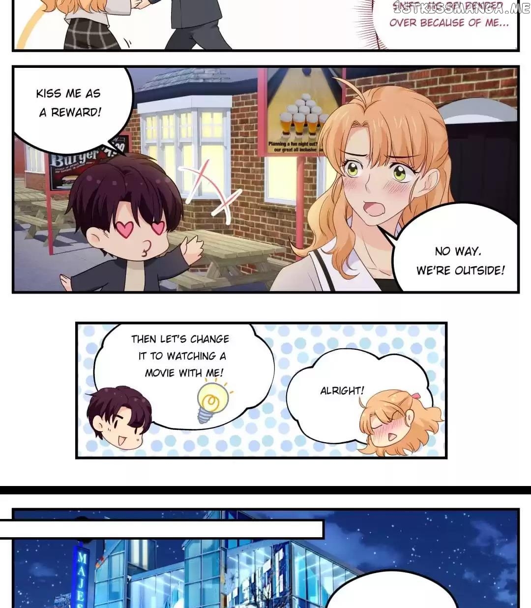 My Sweetest You chapter 84 - page 4
