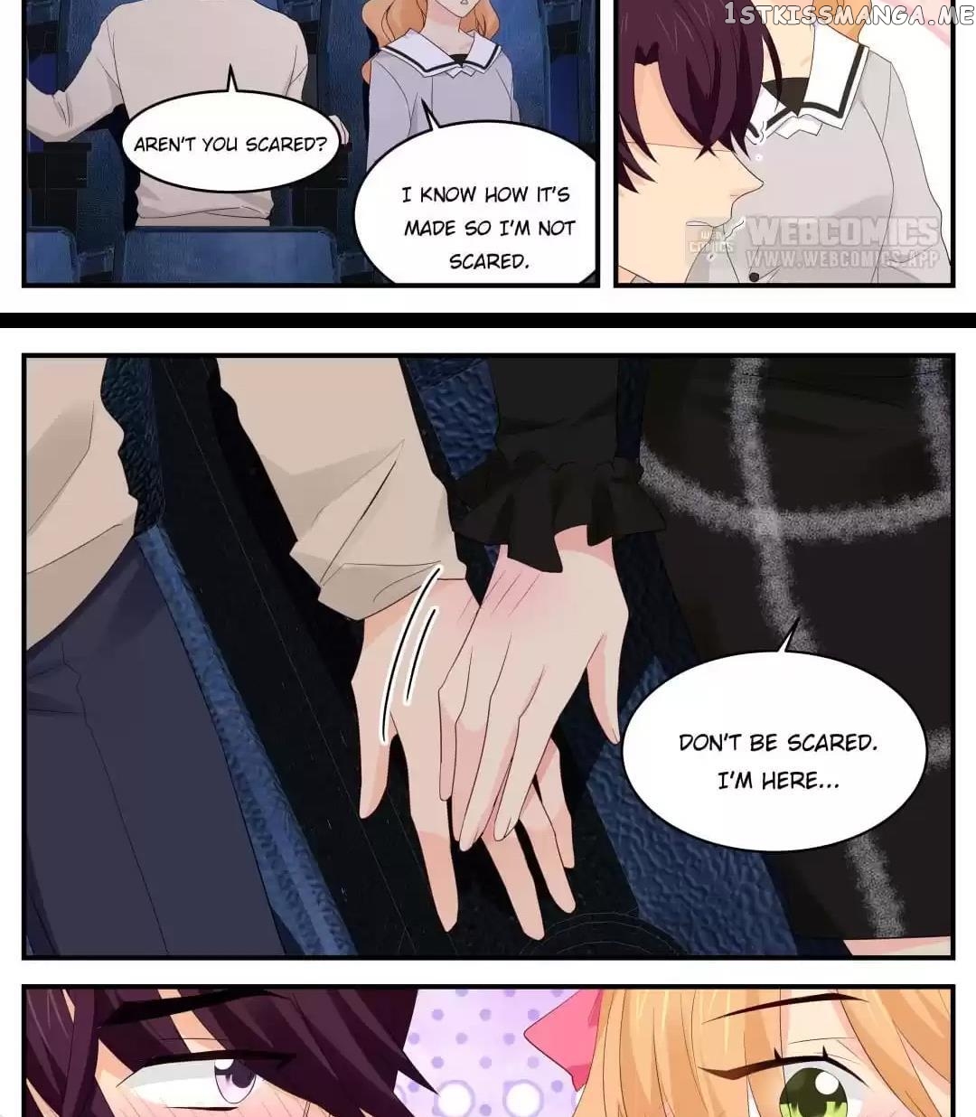 My Sweetest You chapter 84 - page 7